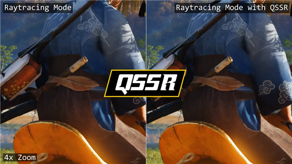 标准PS5能AI超分了！PS5 Pro独占技术下放：两款游戏率先支持
