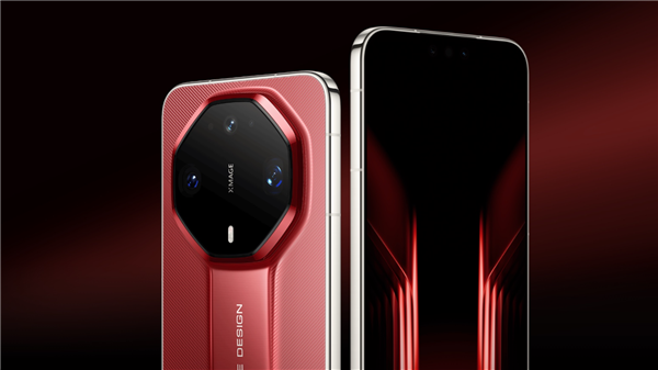华为Mate 90 RS维修备件价出炉：2TB顶配版主板要11099元