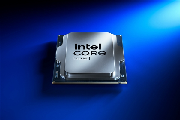 对标AMD X3D！Intel下代CPU大缓存版最先上市：主打游戏玩家