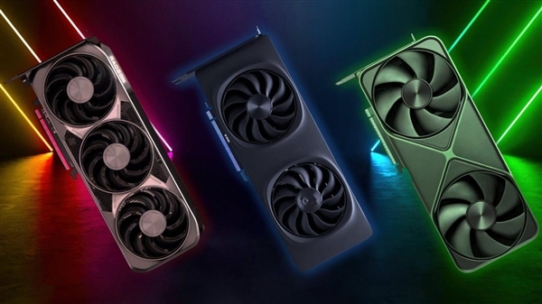 显卡都去哪了！RTX 5090直接卖断货：RTX 5080价格飙到1.8万