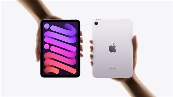 史上最大升级！iPad mini 8下周发布：首次OLED屏、A20 Pro+12GB内存