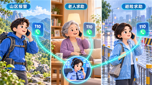 全国首创！浙江移动率先实现停机状态110回拨全省覆盖